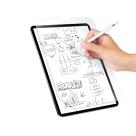 Защитная плёнка с текстурой для письма и фильтром синего света SwitchEasy PaperLike Note для iPad Air и iPad Pro 11 дюймов (0,15 мм, 3H) - фото 2