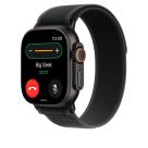 Браслет Apple Trail Loop для Apple Watch 44, 45, 46 мм и Ultra 49 мм (размер M/L)