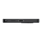 Кевларовый чехол MagSafe Benks ArmorPro Montage для Samsung Galaxy S25 Ultra - фото 5