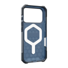 Прозрачный чехол MagSafe UAG Essential Armor для iPhone 17 Pro - фото 8