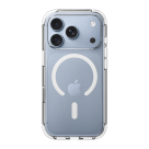 Прозрачный чехол MagSafe Native Union (Re)Clear Case для iPhone 17 и 18 Pro