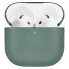 Кожаный чехол Native Union (Re)Classic Case для AirPods 4 - фото 8