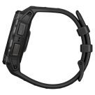 Спортивные часы Garmin Instinct 3, 45 мм, AMOLED, чёрный силиконовый ремешок - фото 12