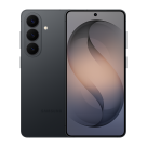 Смартфон Samsung Galaxy S26 12 ГБ | 512 ГБ (Чёрный | Black) (Snapdragon)