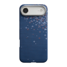 Арамидный чехол MagSafe PITAKA Sakura Hours Edge Case для iPhone Air - фото 3