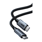 Кабель с оплёткой CABLETIME USB-C (USB 3.2 Gen 2x2) (1 м) - фото 2