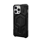 Защитный чехол с поддержкой MagSafe UAG Monarch Pro Kevlar для iPhone 14 Pro Max - фото 2