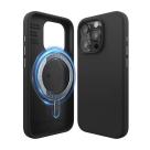 Силиконовый чехол MagSafe elago Silicone Case для iPhone 15 Pro