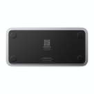 Зарядная станция MagSafe Nomad Base One Max 2-го поколения для iPhone, AirPods и Apple Watch - фото 14