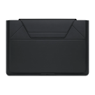 Кожаный чехол-конверт с подставкой MOFT Carry Sleeve для MacBook Air 15"