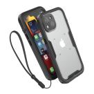 Защитный водонепроницаемый чехол с ремешком Catalyst Total Protection для iPhone 13 - фото 2