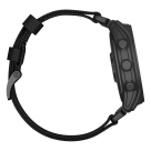 Спортивные часы Garmin tactix 7 Pro Ballistics Edition, чёрный нейлоновый ремешок, чёрный силиконовый ремешок - фото 9
