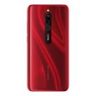 Смартфон Xiaomi Redmi 8 3/32 Gb Красный / Ruby Red - фото 5