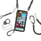 Защитный чехол с ремешком Catalyst Vibe Case для iPhone 13 mini - фото 2