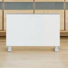 Конвекционный обогреватель Xiaomi Smartmi Chi Meters Heater 1S - фото 5