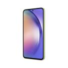 Смартфон Samsung Galaxy A54 5G 8 ГБ | 256 ГБ («Лайм» | Awesome Lime) - фото 5