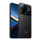 Смартфон Xiaomi Poco F7 Pro 12 ГБ + 512 ГБ (Чёрный | Black) (версия Global) - фото 2