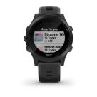 Умные спортивные часы Garmin Forerunner 945 LTE - фото 13