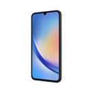 Смартфон Samsung Galaxy A34 5G 6 ГБ | 128 ГБ («Графит» | Awesome Graphite) - фото 8