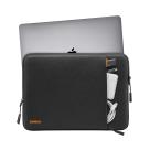 Чехол-футляр tomtoc A13 для MacBook Air и Pro 13" - фото 3