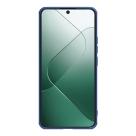 Гибридный чехол с подставкой-шторкой для камеры Nillkin CamShield Prop для Xiaomi 14 - фото 5