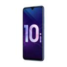 Смартфон Huawei Honor 10i 4/128GB Мерцающий Синий / Phantom Blue РСТ - фото 3