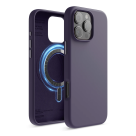 Силиконовый чехол MagSafe elago Silicone Case для iPhone 16 Pro Max - фото 5