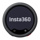 Беспроводной микрофон Insta360 Mic Pro (2 передатчика, приёмник, зарядный футляр) - фото 8