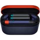 Стайлер Dyson Hairstyler Airwrap HS05 Complete Long (Prussian Blue/Topaz Orange) (2022) - фото 9