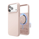 Силиконовый чехол MagSafe elago Silicone Case для iPhone 17 Pro Max - фото 15