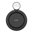 Зарядная станция MagSafe с активным охлаждением Belkin BoostCharge Pro для iPhone и Apple Watch (Qi2) (WIZ040, EU) - фото 5