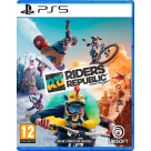 Игра Riders Republic для PlayStation 5 (интерфейс и субтитры на русском языке)