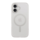 Прозрачный чехол MagSafe Belkin SheerForce Grip Case для iPhone 17 - фото 3
