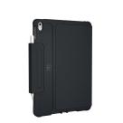 Защитный чехол с держателем для стилуса UAG [U] DOT для iPad 10.2 - фото 16