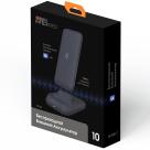 Аккумулятор с док-станцией и беспроводной зарядкой Interstep 10DQi (10000 мА·ч, 18 Вт, USB-C PD и QC 3.0, USB-A QC 3.0, Qi 10 Вт) - фото 17