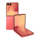 Смартфон Samsung Galaxy Z Flip7 12 ГБ | 512 ГБ (Коралловый | Coralred) (Exynos) - фото 4