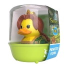Коллекционная фигурка-утка «Принцесса Фиона» TUBBZ Mini DreamWorks Шрек - фото 3