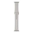 Силиконовый ремешок LYAMBDA Premium Altair для Apple Watch 38, 40, 41 и 42 мм - фото 6