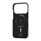 Кевларовый чехол MagSafe Benks ArmorAir ArmorGrid для iPhone 17 Pro - фото 14