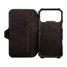 Кожаный чехол MagSafe Vaja Wallet Buckler Floater V-Mag для iPhone 17 Pro - фото 3