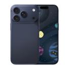 Смартфон Apple iPhone 17 Pro 512 ГБ («Глубокий синий» | Deep Blue)