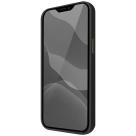 Гибридный силиконовый чехол Uniq Lino Hue для iPhone 12 mini - фото 3