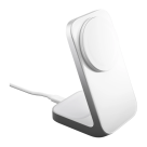 Зарядная станция MagSafe Nomad Stand One V4 для iPhone и AirPods (Qi2.2) - фото 8