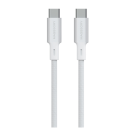 Магнитный кабель с оплёткой и утяжелителем Magssory Dice USB-C (USB 2.0) (2,4 м) - фото 7