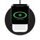 Зарядная станция с поддержкой MagSafe Belkin BoostCharge Pro для iPhone и AirPods Pro (WIZ010, EU) - фото 3