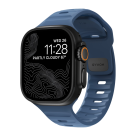 Спортивный ремешок Nomad Sport Band для Apple Watch 44, 45, 46 мм, Ultra и Ultra 2