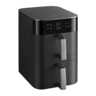 Умный аэрогриль Xiaomi Smart Double Stack Air Fryer (12 л) (версия Global) - фото 2