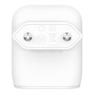 Сетевое зарядное устройство Belkin BoostCharge мощностью 20 Вт (USB-C) (WCA003) - фото 3