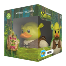 Коллекционная фигурка-утка «Шрек» TUBBZ Boxed DreamWorks Шрек - фото 3