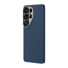 Кевларовый чехол MagSafe Benks ArmorTint для Samsung Galaxy S26 Ultra - фото 5